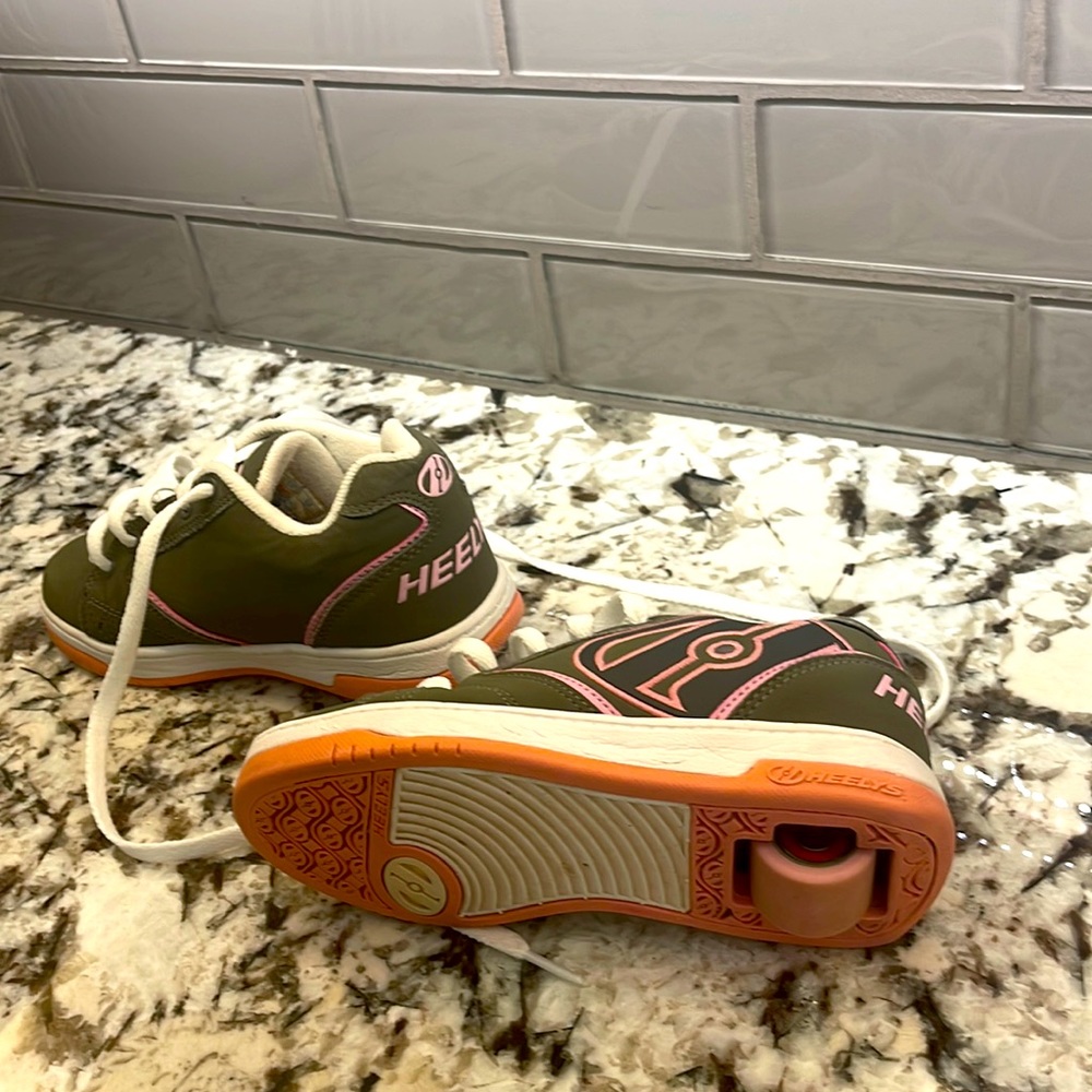 Heelys